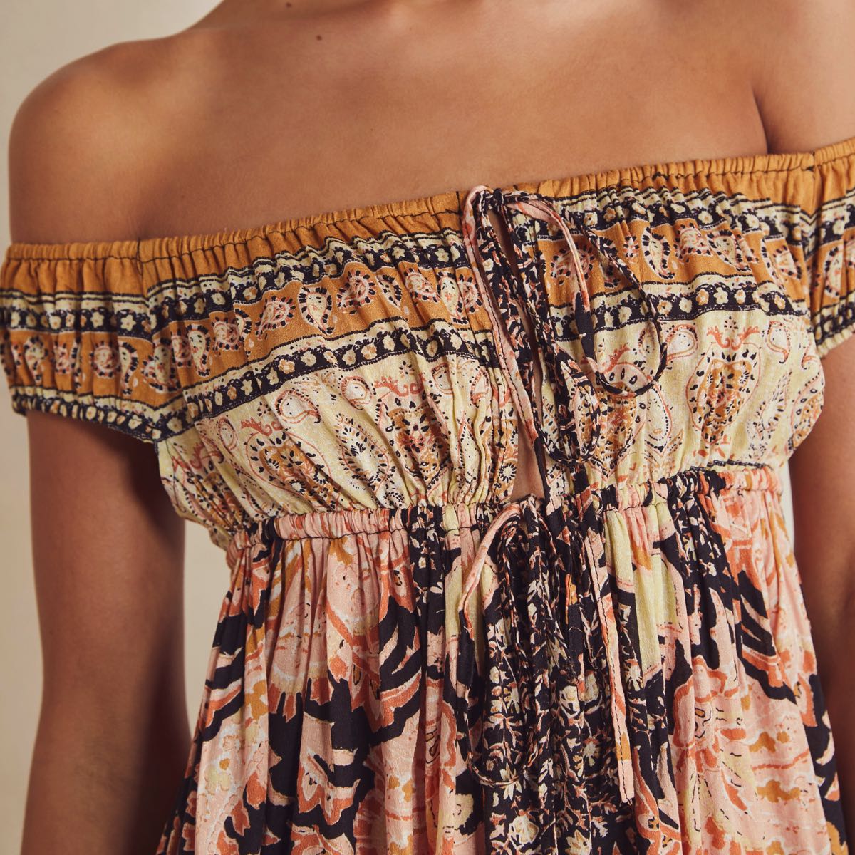 Bali Mariposa Slip