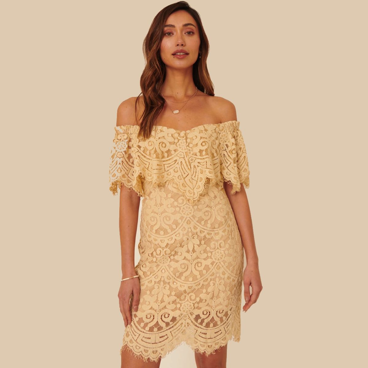 Camila Dress