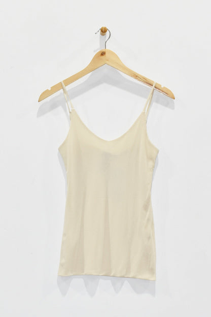 24" Mesh Tank Cami