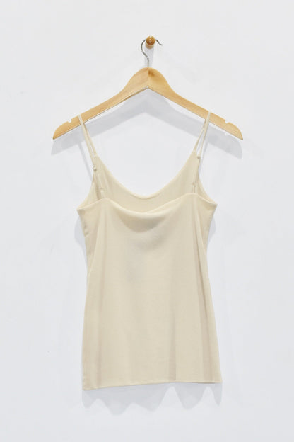 24" Mesh Tank Cami