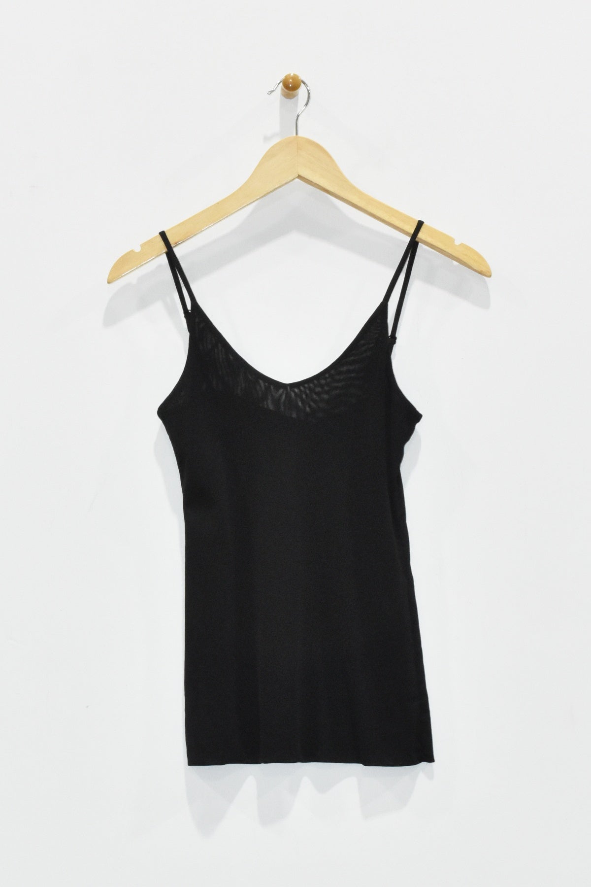 24" Mesh Tank Cami