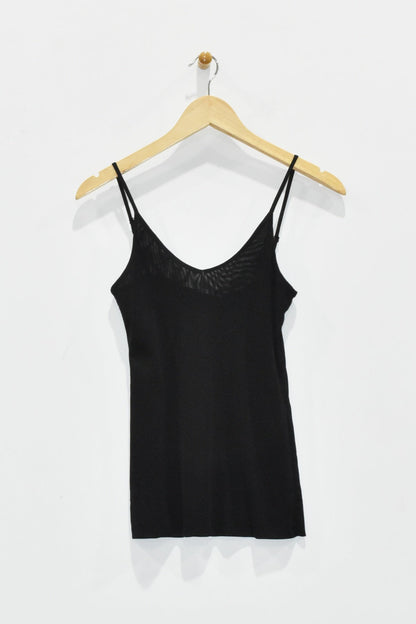 24" Mesh Tank Cami