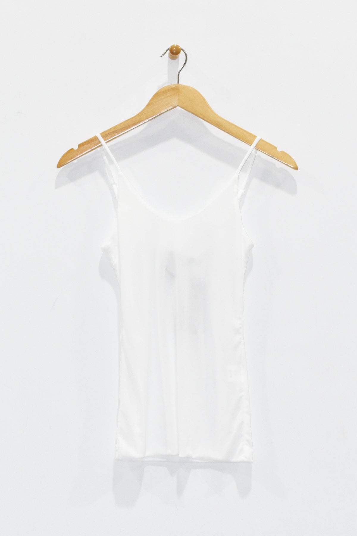 24" Mesh Tank Cami