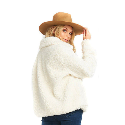 Kassidy Pullover