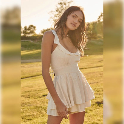 Kris Romper