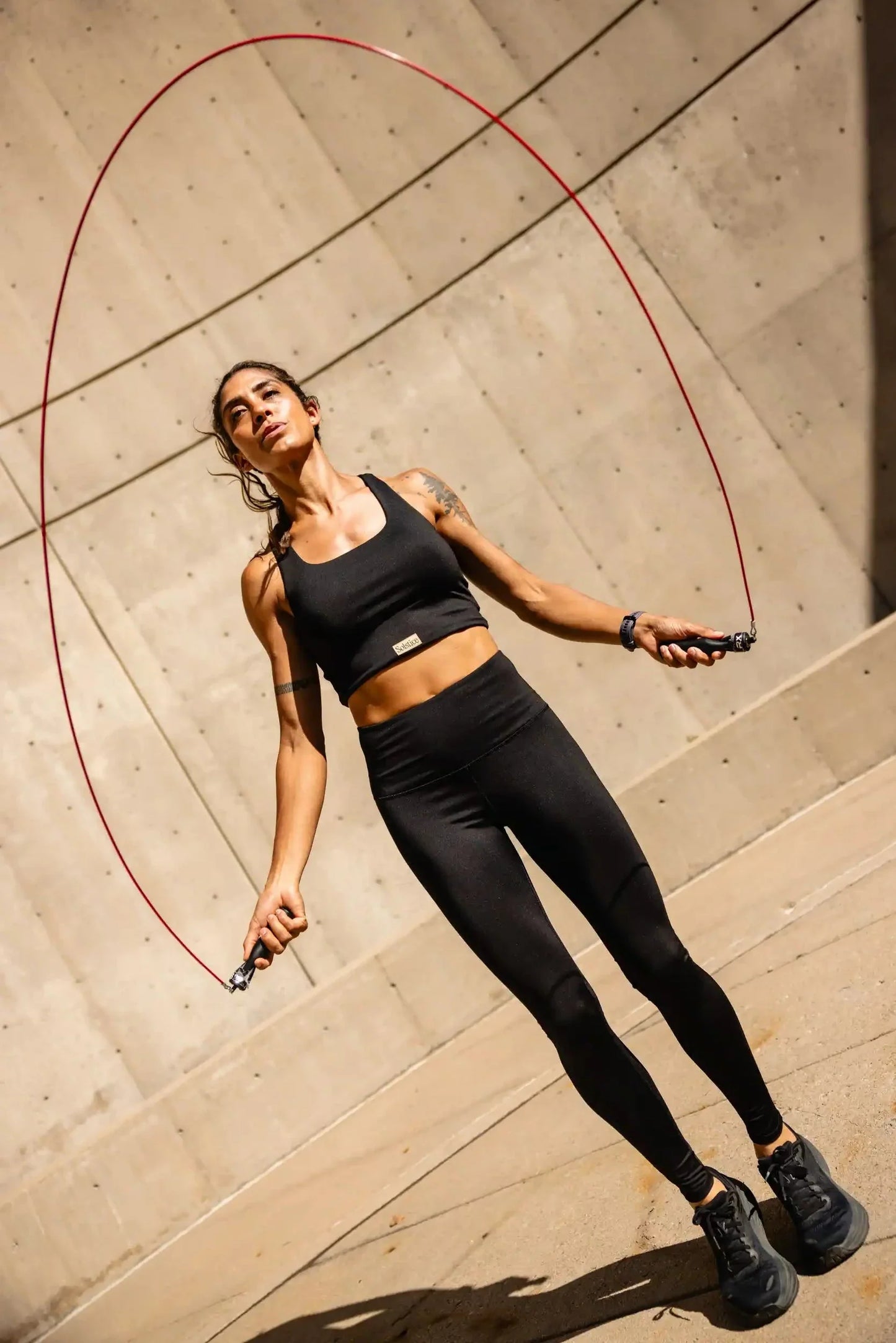 Persistence Legging