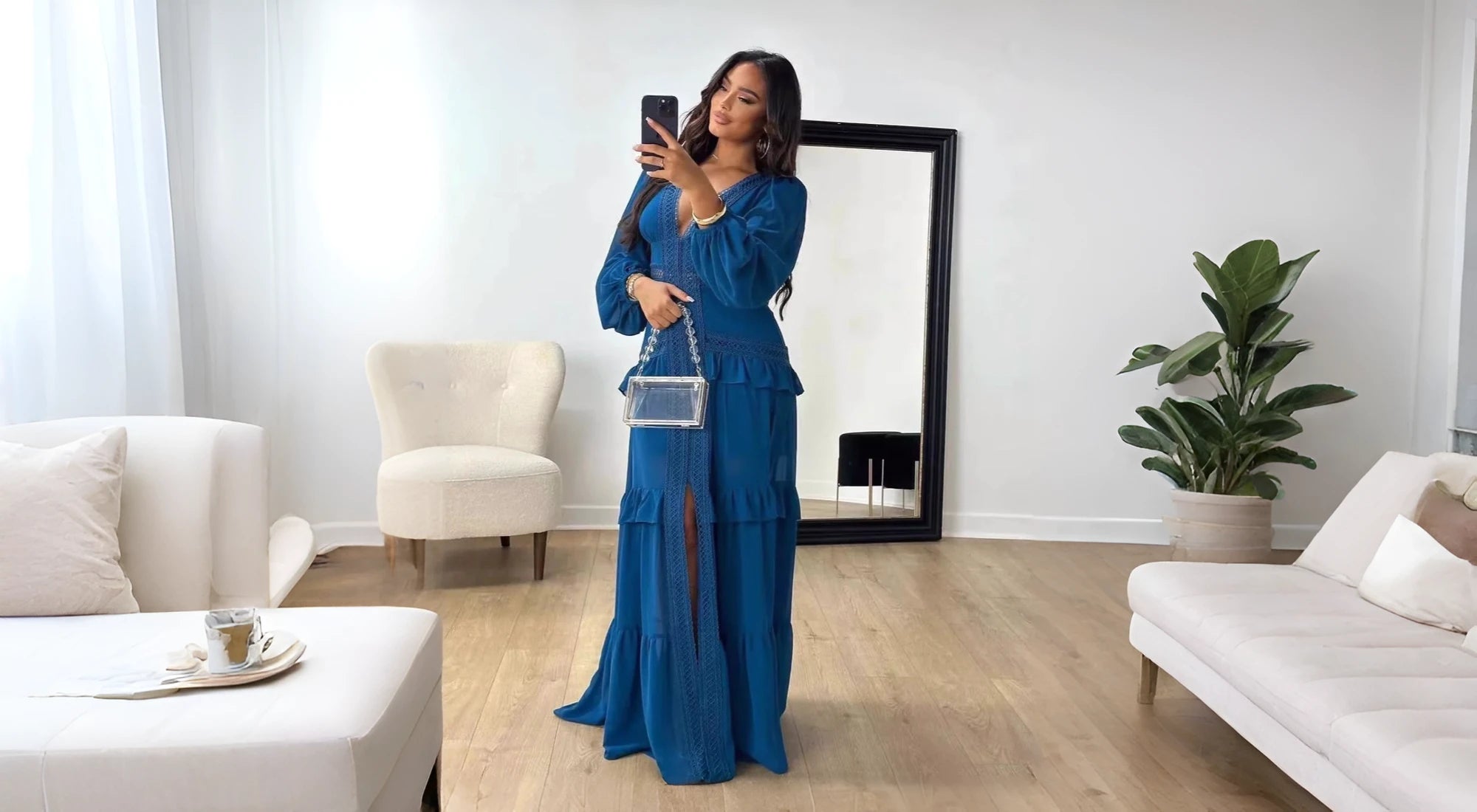 Fashion that inspires confidence